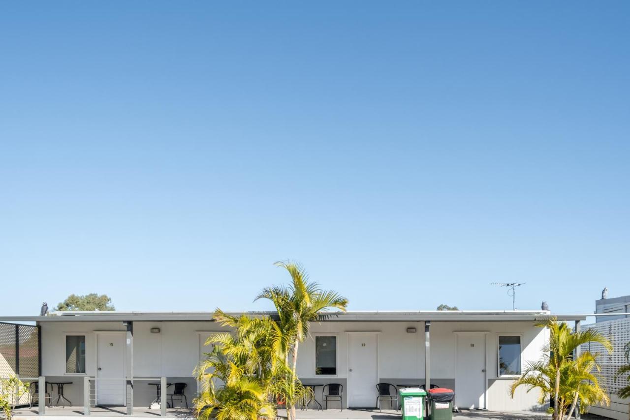 Big4 Perth Midland Tourist Park Hotel Middle Swan Ruang foto