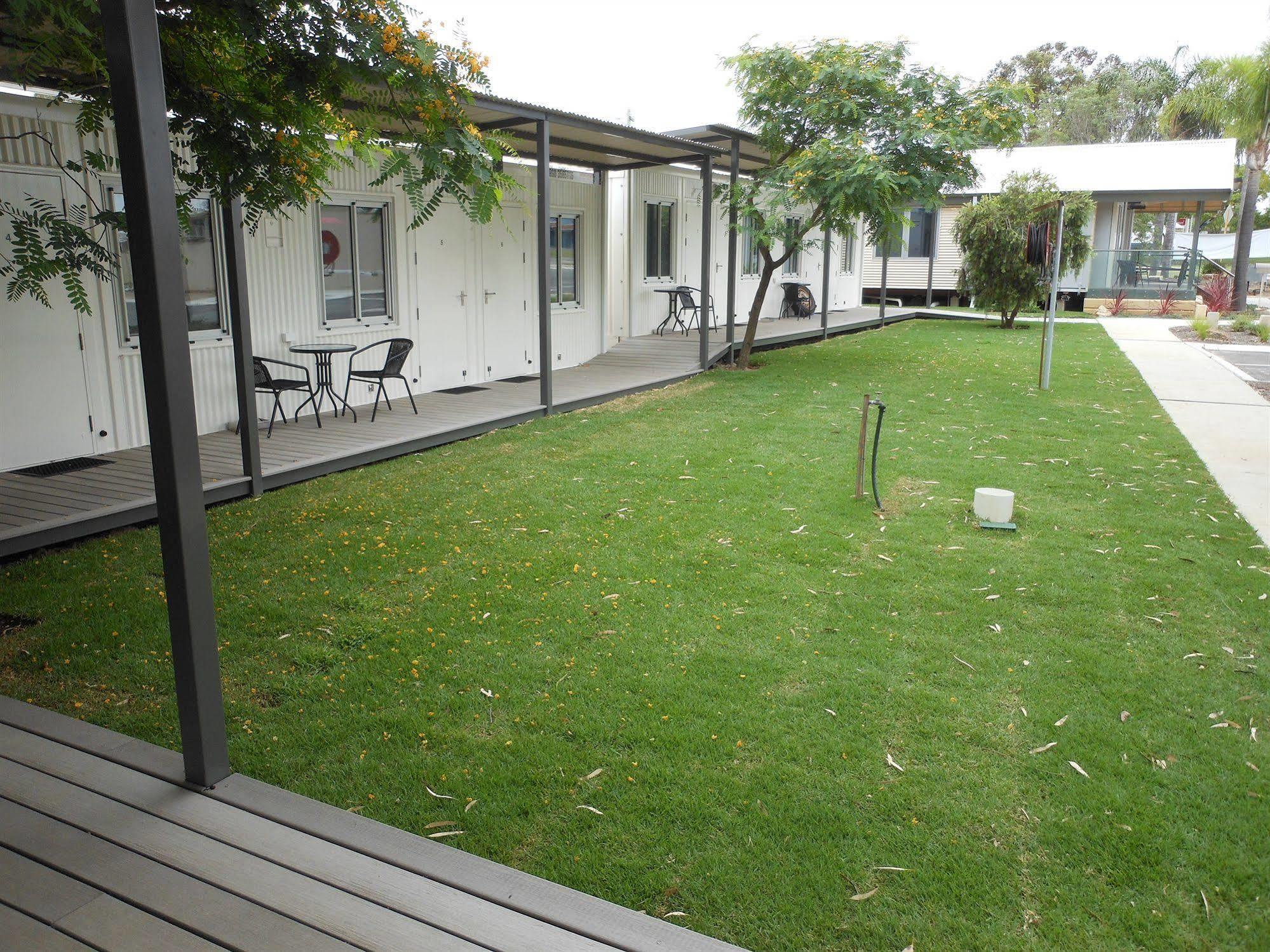 Big4 Perth Midland Tourist Park Hotel Middle Swan Bagian luar foto
